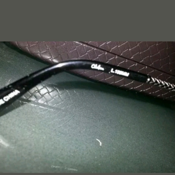 NEW Cole Haan Sunglasses AUTHENTIC NEW with case FINAL PRICE - Picture 8 of 12